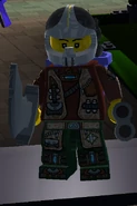 Unamed NPC