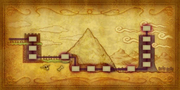 Find Mii 1 Map