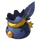 Blue Piwipouch