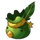 Green Piwipouch