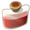 Rered