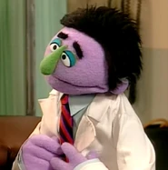 Dani'sDoctor