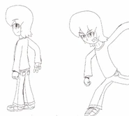 Anime Cesar