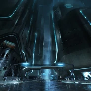 Dylan Cole Tron Concept Art 11a