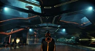 Dylan Cole Tron Concept Art 04a