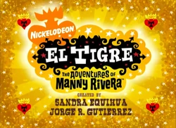 El Tigre