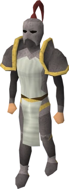 Sir Prysin