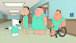 Family Guy - Season 10 Episode 17 - Forget-Me-Not