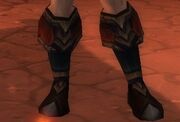 Dead End Boots