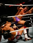 Raw 11-1-10 5