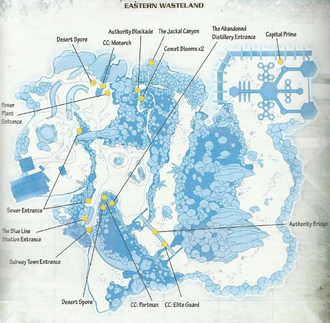 Eastern Wasteland1