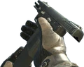 Five Seven Dry Reloading MW3