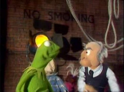 409 kermit statler