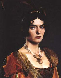 Caroline