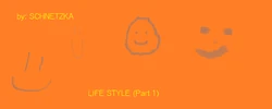 Life Style Cover