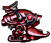 KSS Heavy Lobster sprite