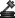 Statue tiles hammer