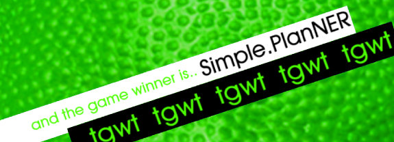 SimPlan