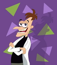 Doofenshmirtz