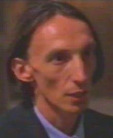 Basil Morgan