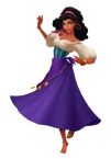 Esmeralda KH