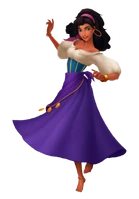 Esmeralda KH