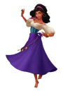 Esmeralda KH