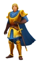 Captain Phoebus KH3D