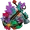 Recovered Reef Anchor-icon