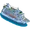 Cruise Ship-icon