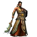 Guan Yu II