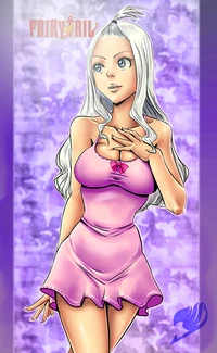 Mirajane FanArt