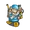 Scuba Gnome-icon