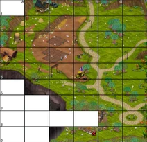 MineClockenLocation