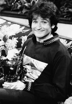 Robin Williams