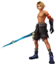 Tidus