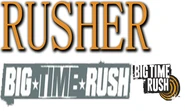 Rusher btr wikia
