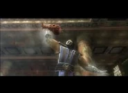 Sub-Zerofatality