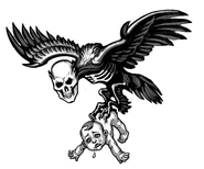 Talon Company CA1