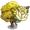 Yellow Magnolia Tree-icon