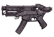 10mm SMG CA1