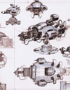 FO3 turret CA2