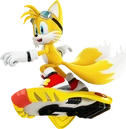 Tails 81