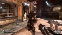 Shrouded Armored Shotgun 2