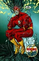 Flash Thinker 001