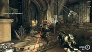 Authority Sniper 2