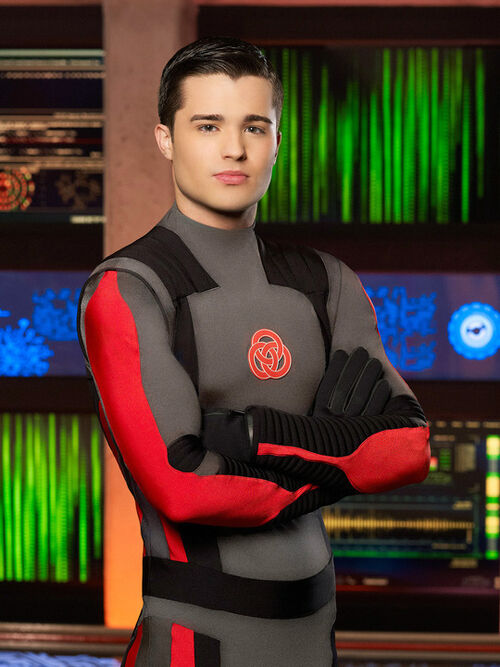 Adam Davenport Disney Xds Lab Rats Wiki