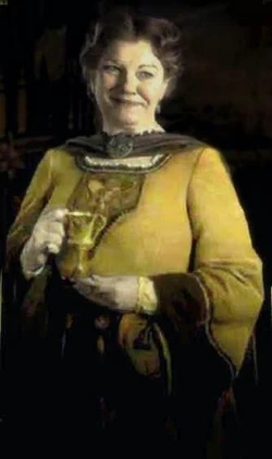 Helga Hufflepuff