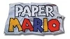 Paper Mario Logo