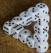 Awesome Dice